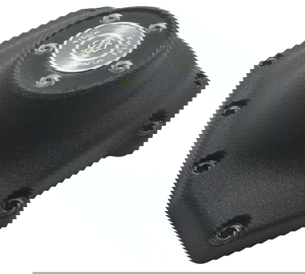 Tampa Motor Direito Harley Davidson Fat Bob Fxdf 13-16 Orig