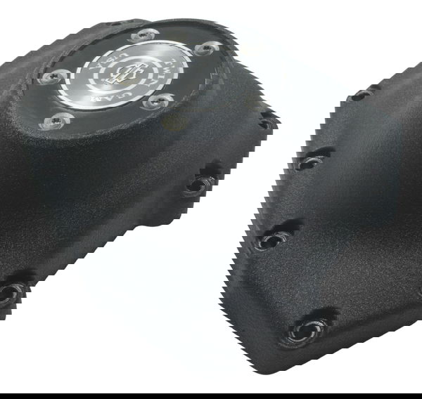 Tampa Motor Direito Harley Davidson Fat Bob Fxdf 13-16 Orig