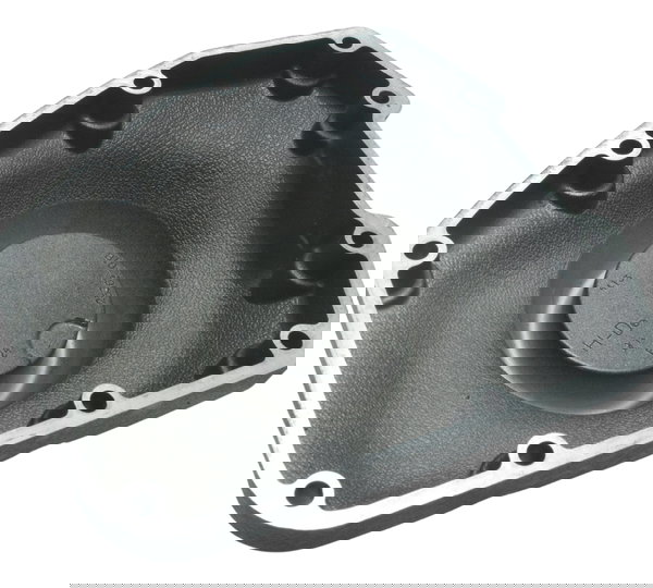 Tampa Motor Direito Harley Davidson Fat Bob Fxdf 13-16 Orig