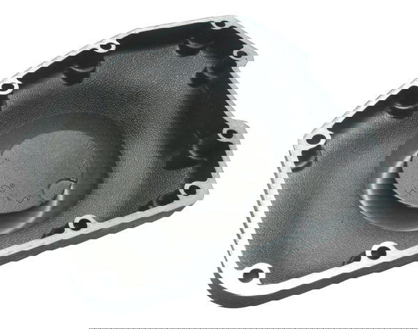 Tampa Motor Direito Harley Davidson Fat Bob Fxdf 13-16 Orig