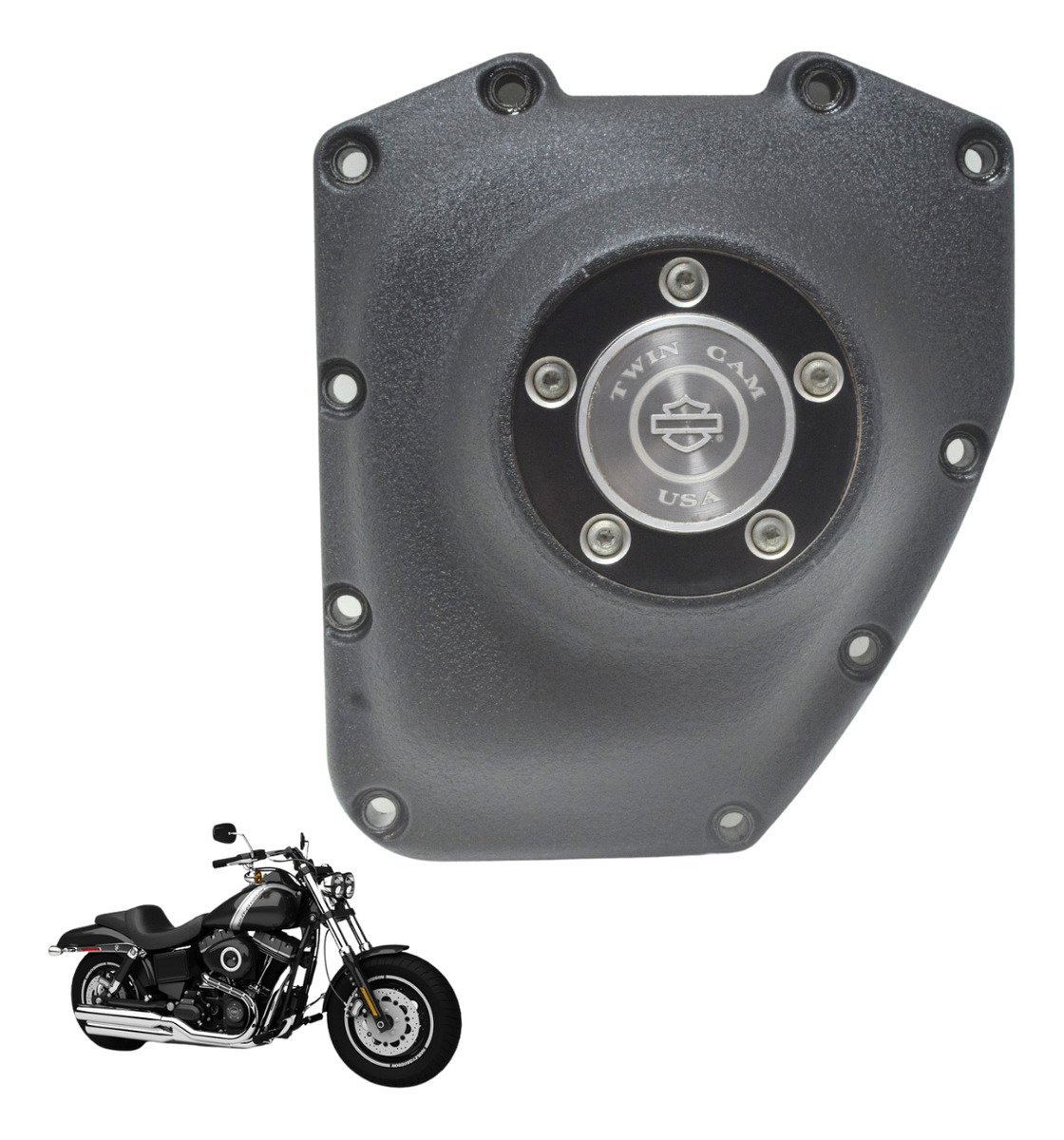 Harley-Davidson