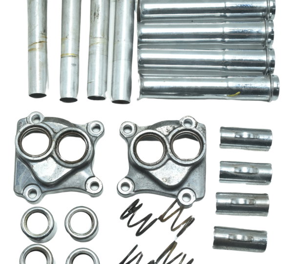 Kit Capa Vareta Válvula Harley Davidson Fat Bob Fxdf 13-16