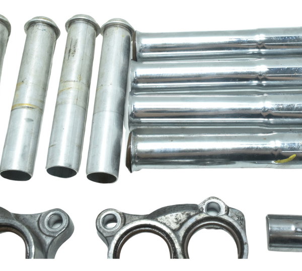 Kit Capa Vareta Válvula Harley Davidson Fat Bob Fxdf 13-16