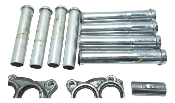 Kit Capa Vareta Válvula Harley Davidson Fat Bob Fxdf 13-16