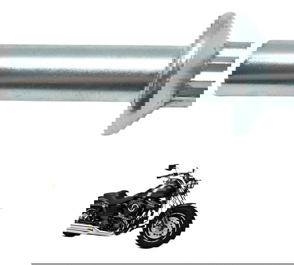 Parafuso Tampa Cabeçote P Harley Davidson Fat Bob Fxdf 13-16