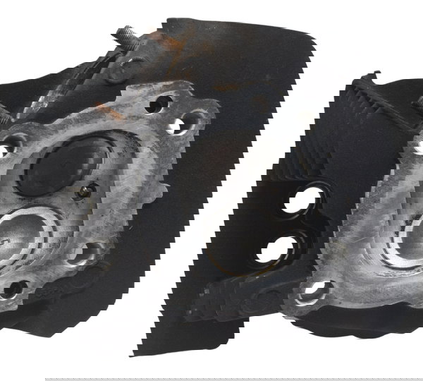 Cabeçote Dianteiro Harley Davidson Fat Bob Fxdf 13-16 Orig