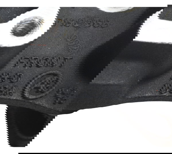 Cabeçote Dianteiro Harley Davidson Fat Bob Fxdf 13-16 Orig