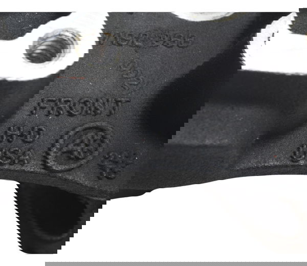 Cabeçote Dianteiro Harley Davidson Fat Bob Fxdf 13-16 Orig