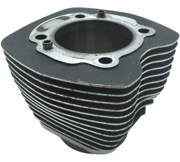 Cilindro C/ Detalhes Harley Davidson Fat Bob Fxdf 13-16 Orig