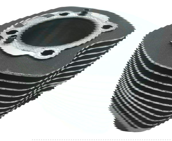 Cilindro C/ Detalhes Harley Davidson Fat Bob Fxdf 13-16 Orig