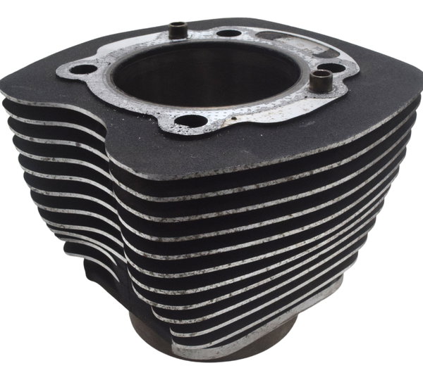 Cilindro C/ Detalhes Harley Davidson Fat Bob Fxdf 13-16 Orig