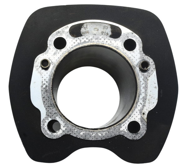 Cilindro C/ Detalhes Harley Davidson Fat Bob Fxdf 13-16 Orig