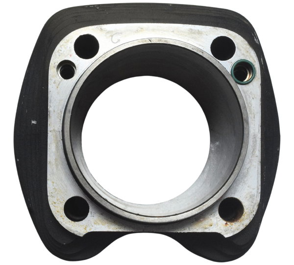Cilindro C/ Detalhes Harley Davidson Fat Bob Fxdf 13-16 Orig