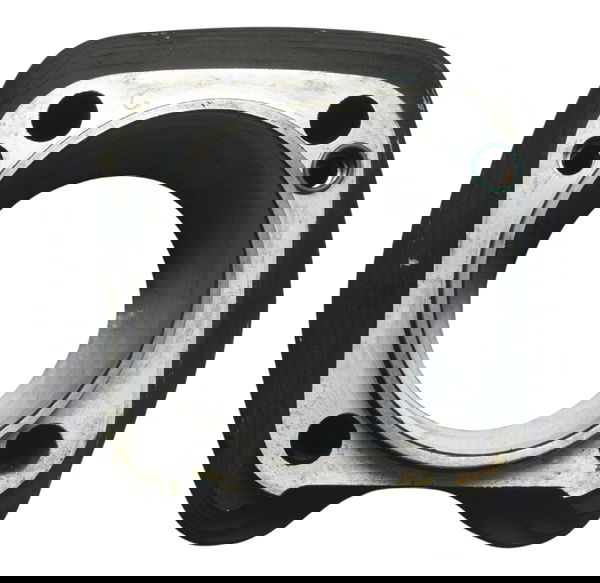 Cilindro C/ Detalhes Harley Davidson Fat Bob Fxdf 13-16 Orig