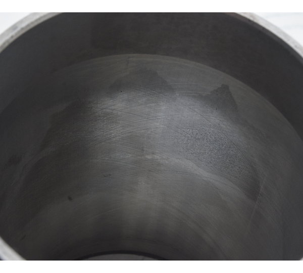 Cilindro C/ Detalhes Harley Davidson Fat Bob Fxdf 13-16 Orig