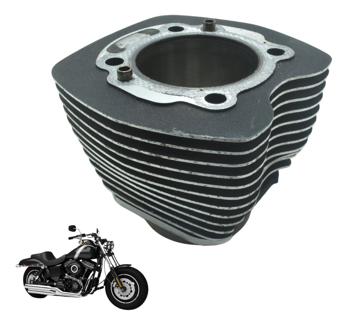 Harley-Davidson