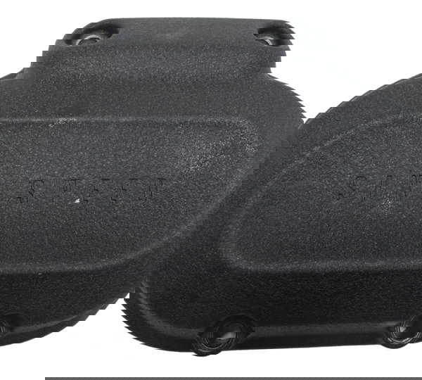 Tampa Caixa Marcha Harley Davidson Fat Bob Fxdf 13-16 Orig