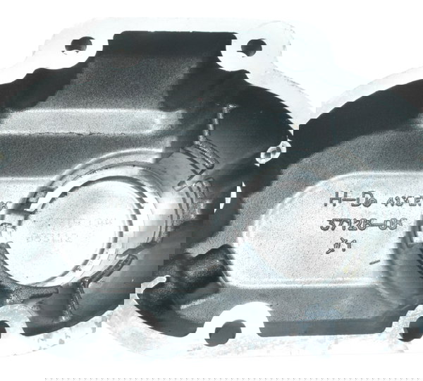 Tampa Caixa Marcha Harley Davidson Fat Bob Fxdf 13-16 Orig