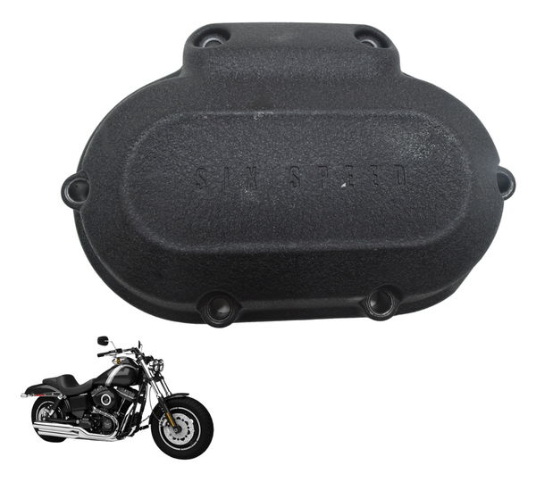 Tampa Caixa Marcha Harley Davidson Fat Bob Fxdf 13-16 Orig