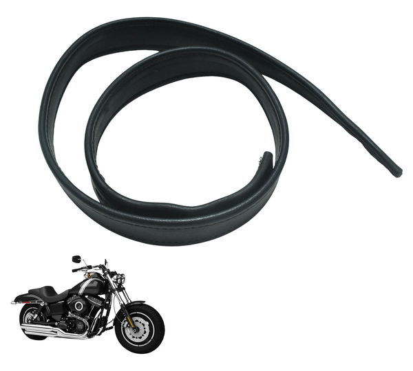 Cinta Bateria Harley Davidson Fat Bob Fxdf 13-16 Original