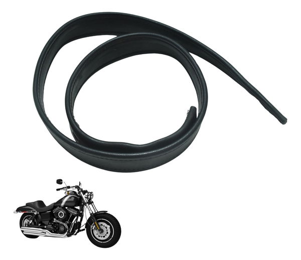 Cinta Bateria Harley Davidson Fat Bob Fxdf 13-16 Original
