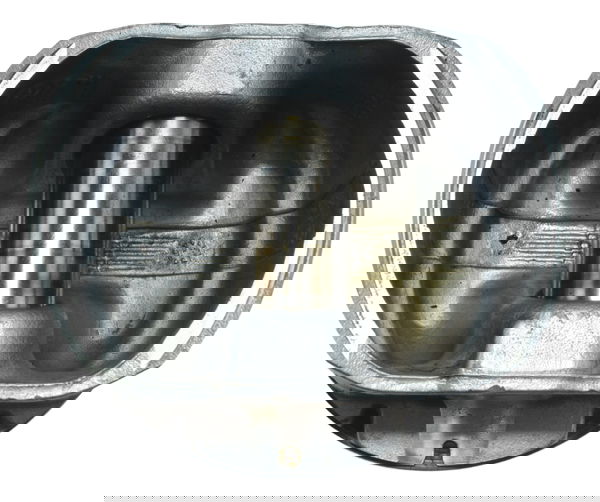 Pistão C/ Anéis Harley Davidson Fat Bob Fxdf 13-16 Original