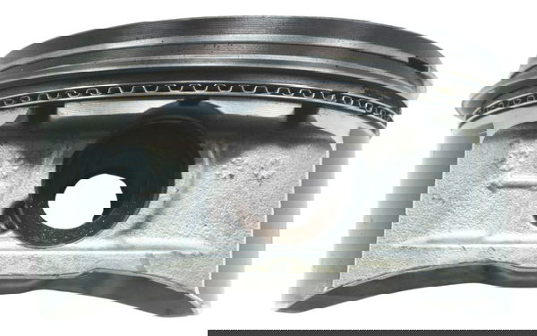Pistão C/ Anéis Harley Davidson Fat Bob Fxdf 13-16 Original