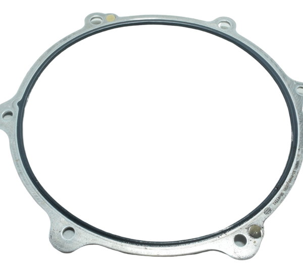Junta Tampa Inspeção Harley Davidson Fat Bob Fxdf 13-16 Orig