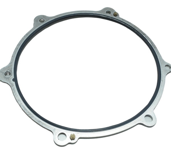 Junta Tampa Inspeção Harley Davidson Fat Bob Fxdf 13-16 Orig