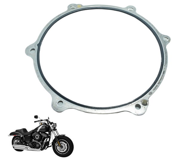 Junta Tampa Inspeção Harley Davidson Fat Bob Fxdf 13-16 Orig