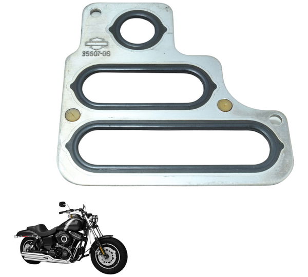 Junta Transmissão Câmbio Harley Davidson Fat Bob Fxdf 13-16