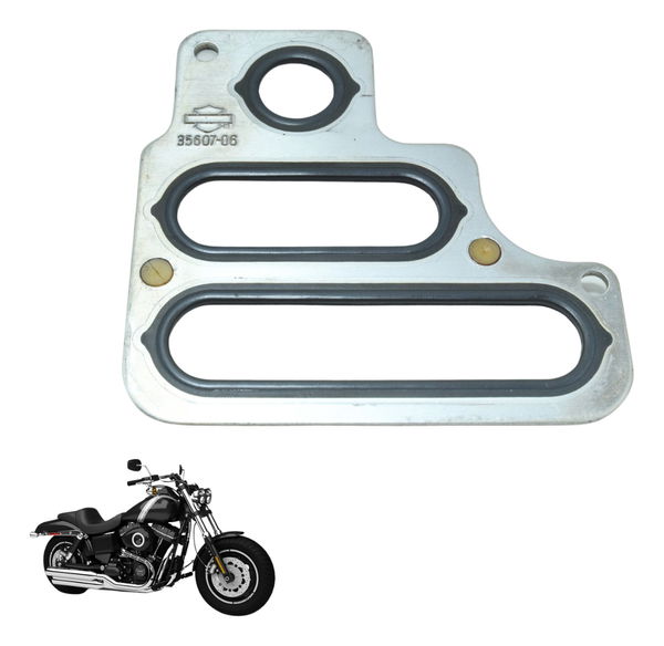 Junta Transmissão Câmbio Harley Davidson Fat Bob Fxdf 13-16