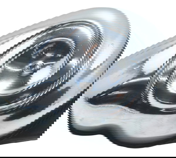 Caixa Filtro Ar Harley Davidson Fat Bob Fxdf 13-16 Original