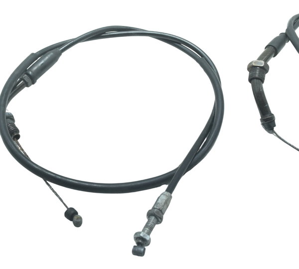 Cabo A E B Acelerador Honda Nxr Bros 160 15-23 Original