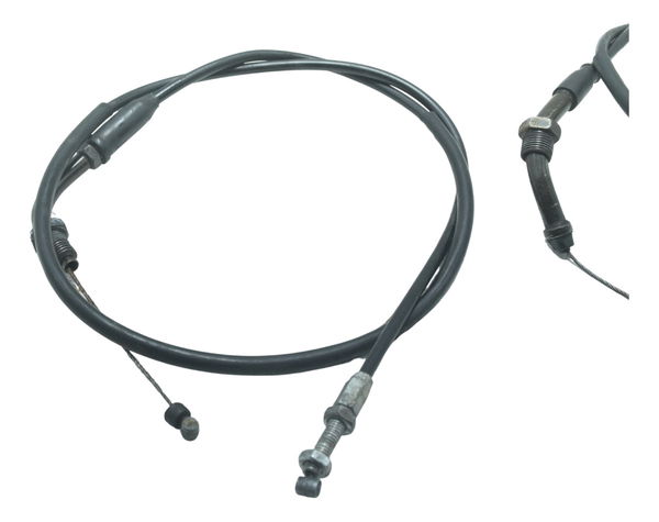Cabo A E B Acelerador Honda Nxr Bros 160 15-23 Original