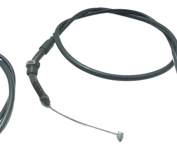 Cabo A E B Acelerador Honda Nxr Bros 160 15-23 Original