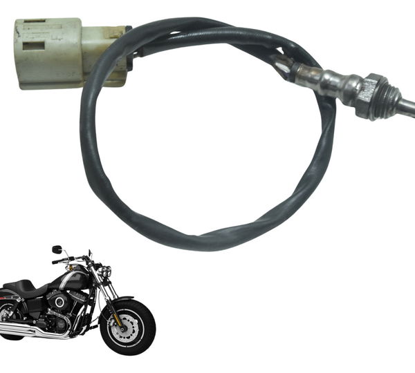 Sonda Lambda Harley Davidson Fat Bob Fxdf 13-16 Original