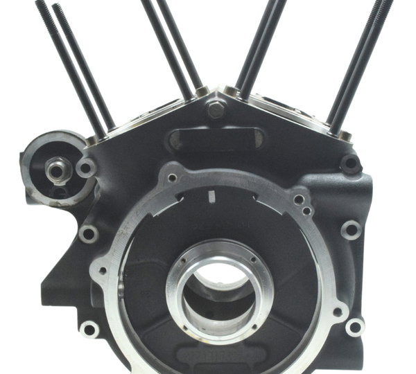 Bloco Motor Nfe Baixa Harley Davidson Fat Bob Fxdf 13-16
