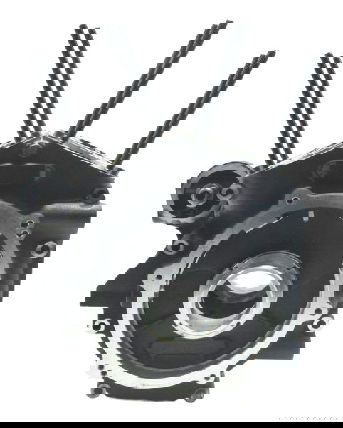 Bloco Motor Nfe Baixa Harley Davidson Fat Bob Fxdf 13-16