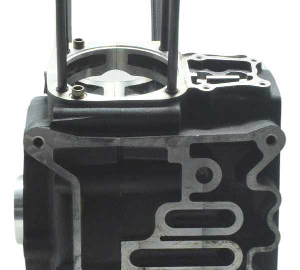 Bloco Motor Nfe Baixa Harley Davidson Fat Bob Fxdf 13-16