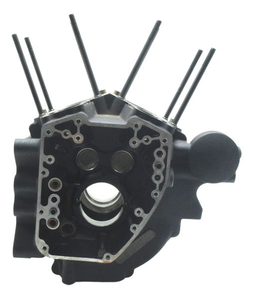 Bloco Motor Nfe Baixa Harley Davidson Fat Bob Fxdf 13-16