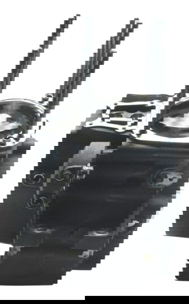 Bloco Motor Nfe Baixa Harley Davidson Fat Bob Fxdf 13-16