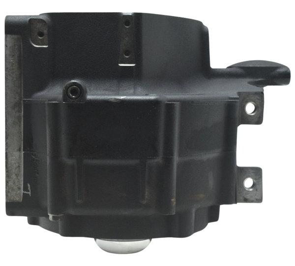 Bloco Motor Nfe Baixa Harley Davidson Fat Bob Fxdf 13-16