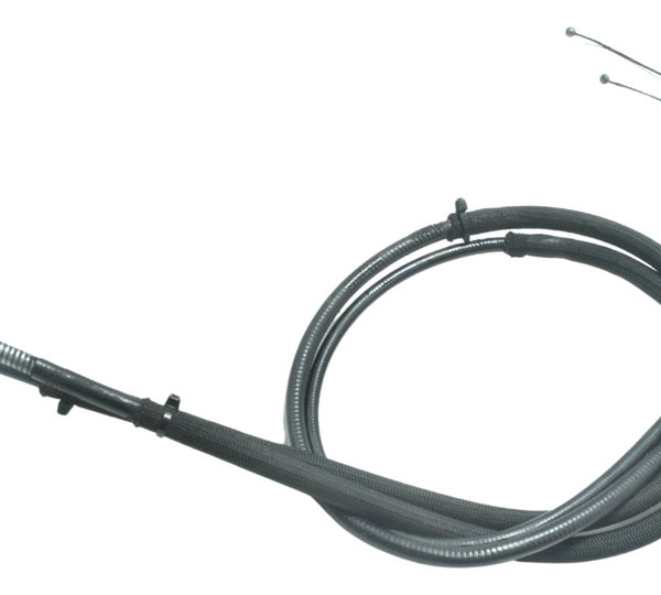 Cabo Acelerador A/b Harley Davidson Fat Bob Fxdf 13-16 Orig