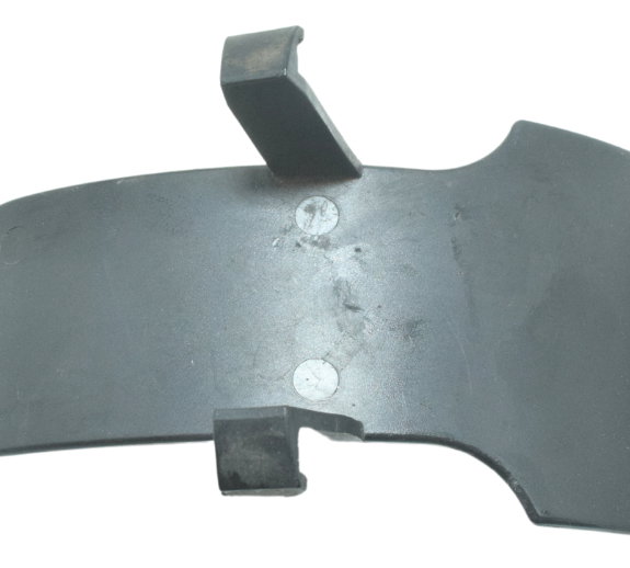 Capa Chicote Harley Davidson Fat Bob Fxdf 13-16 Original