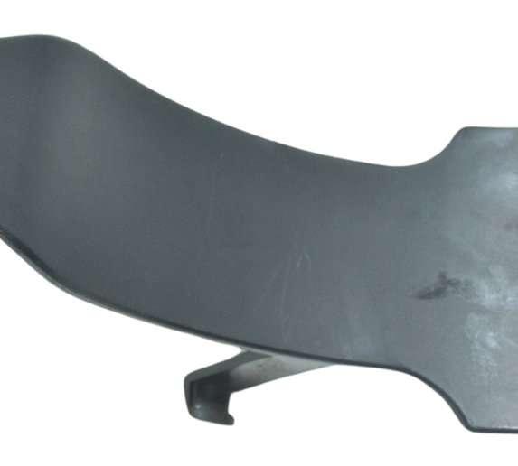 Capa Chicote Harley Davidson Fat Bob Fxdf 13-16 Original