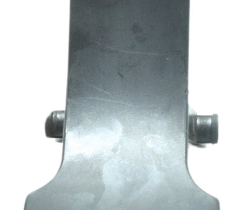 Capa Chicote Harley Davidson Fat Bob Fxdf 13-16 Original