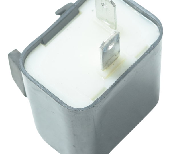 Rele Pisca Paralelo Honda Nxr Bros 160 15-23 Original Preto