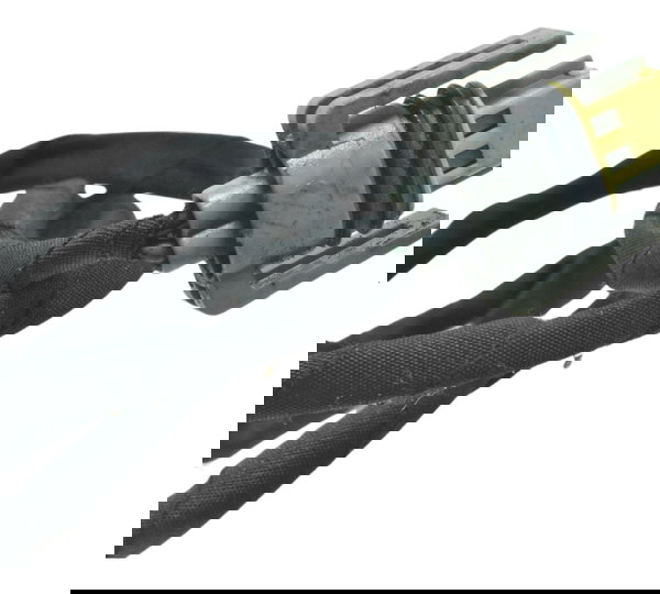 Chicote Elétrico Harley Davidson Fat Bob Fxdf 13-16 Original