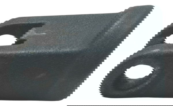 Suporte Pedaleira Harley Davidson Fat Bob Fxdf 13-16 Orig